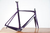 57.5cm Wilier Triestina Carbon Rim Brake Road Frameset CUSTOM PAINT