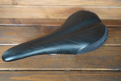 133mm WTB Silverado Team Titanium Ti Trail MTB Road Saddle 217g