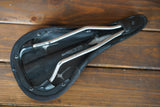 133mm WTB Silverado Team Titanium Ti Trail MTB Road Saddle 217g