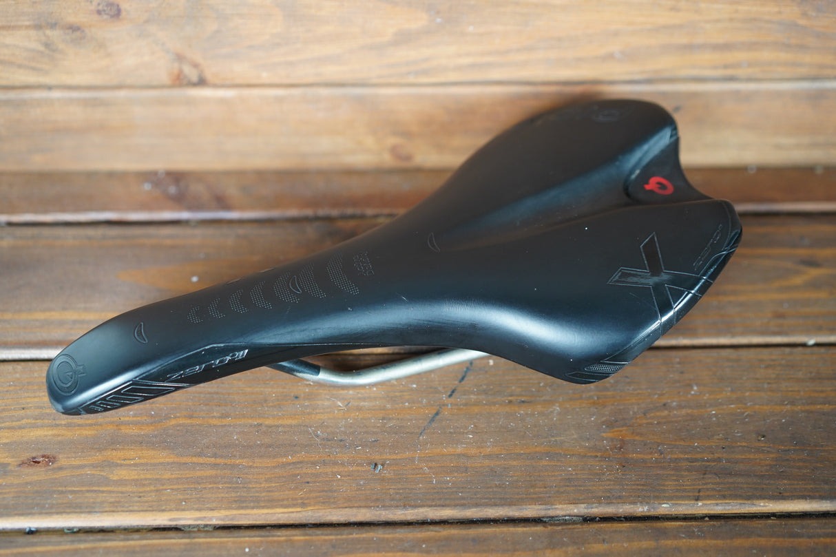 Prologo Zero TiroX Road Saddle 243g