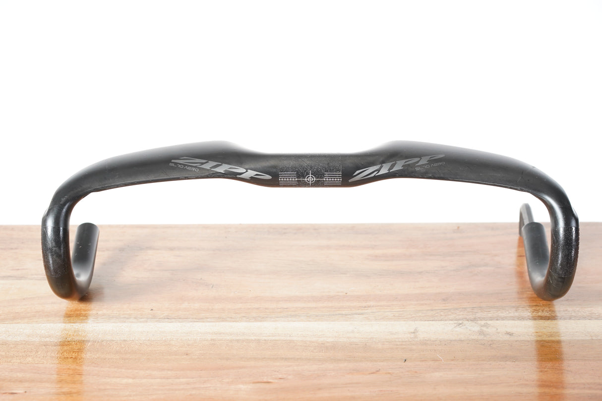 44cm Zipp SL 70 Carbon Aero Compact Road Handlebar SL70 31.8mm