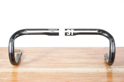 44cm 3T Tornova Pro Alloy Compact Road Handlebar 31.8mm