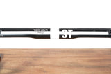 44cm 3T Tornova Pro Alloy Compact Road Handlebar 31.8mm