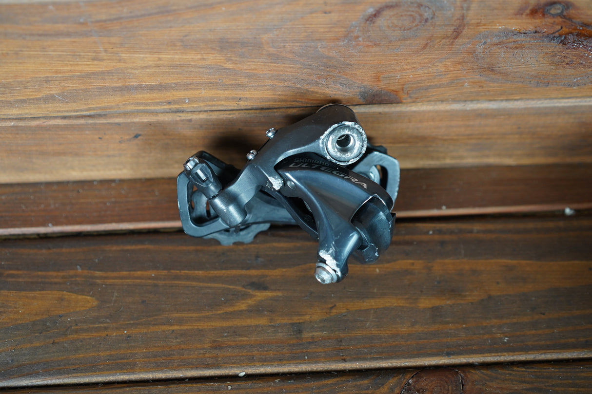 Shimano Ultegra RD-6800-SS 11 Speed Mechanical Rear Derailleur 198g