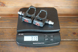 BikeHard CarboLite Carbon Magnesium Clipless Road Pedals 313g