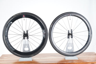 Profile Design 38/58 Twenty Four Carbon Clincher Rim Brake Wheelset Shimano/SRAM 11