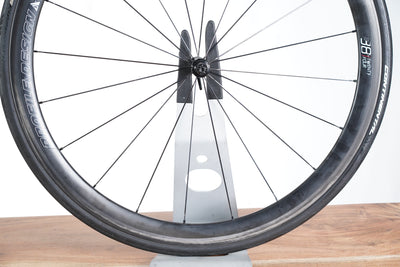 Profile Design 38/58 Twenty Four Carbon Clincher Rim Brake Wheelset Shimano/SRAM 11