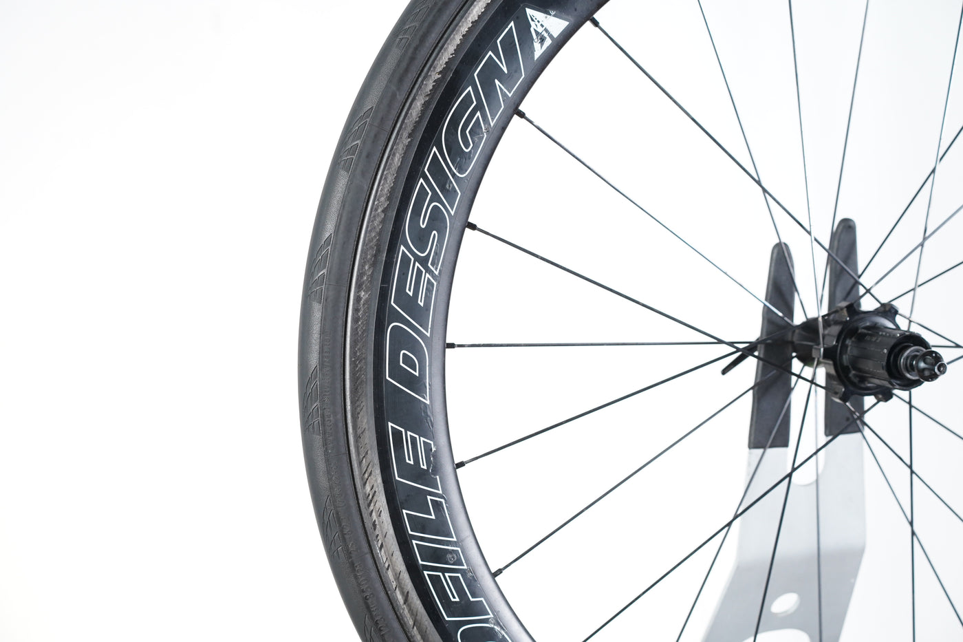 Profile Design 38/58 Twenty Four Carbon Clincher Rim Brake Wheelset Shimano/SRAM 11