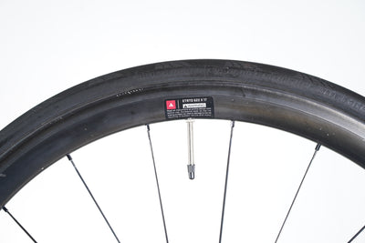 Profile Design 38/58 Twenty Four Carbon Clincher Rim Brake Wheelset Shimano/SRAM 11