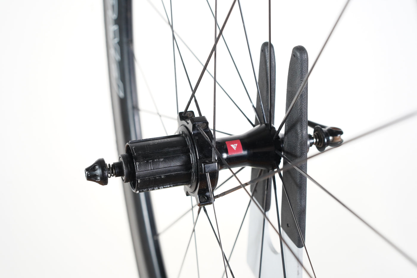 Profile Design 38/58 Twenty Four Carbon Clincher Rim Brake Wheelset Shimano/SRAM 11