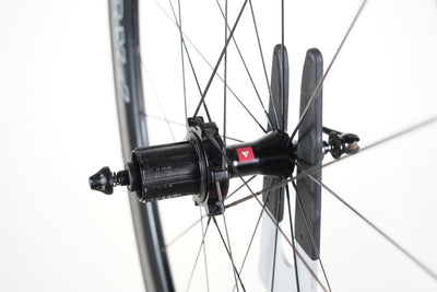 Profile Design 38/58 Twenty Four Carbon Clincher Rim Brake Wheelset Shimano/SRAM 11