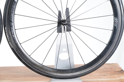 Profile Design 38/58 Twenty Four Carbon Clincher Rim Brake Wheelset Shimano/SRAM 11