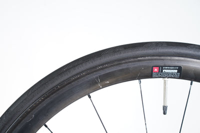 Profile Design 38/58 Twenty Four Carbon Clincher Rim Brake Wheelset Shimano/SRAM 11