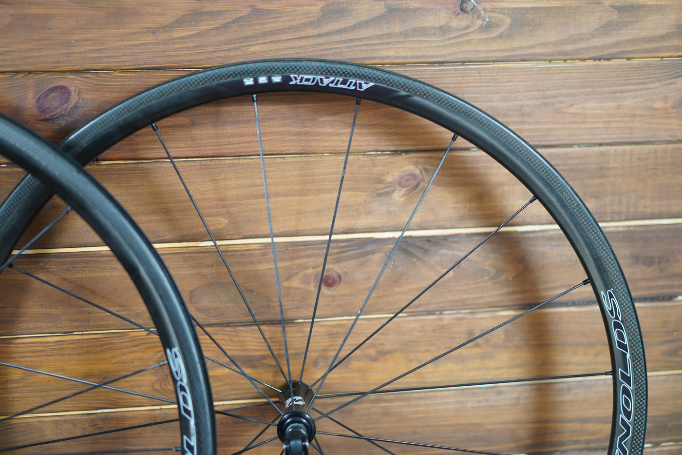 Reynolds attack carbon sales wheelset