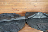 (2) TransIt Wheel Bags Road Bike