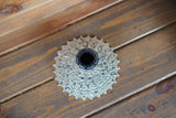 11-28T Shimano Ultegra CS-R8000 11 Speed Road Cassette 244g