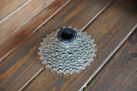 11-28T Shimano Ultegra CS-R8000 11 Speed Road Cassette 244g