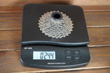 11-28T Shimano Ultegra CS-R8000 11 Speed Road Cassette 244g