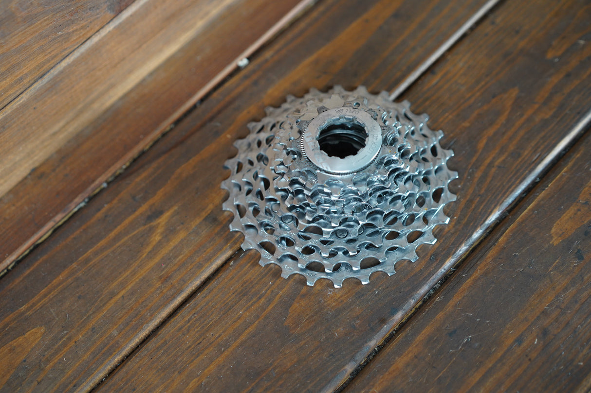 11-28T SRAM Force 22 PG-1170 11 Speed Road Cassette 255g