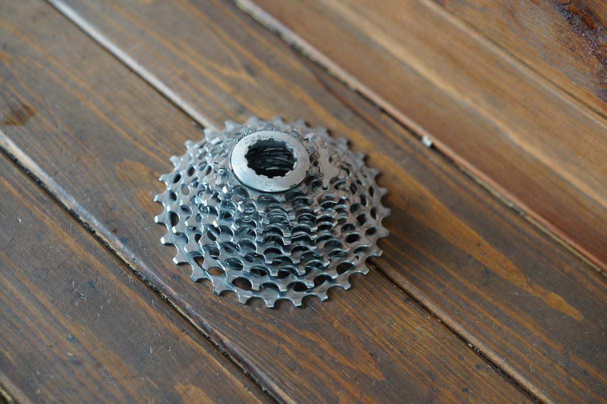 11-28T SRAM Force 22 PG-1170 11 Speed Road Cassette 255g