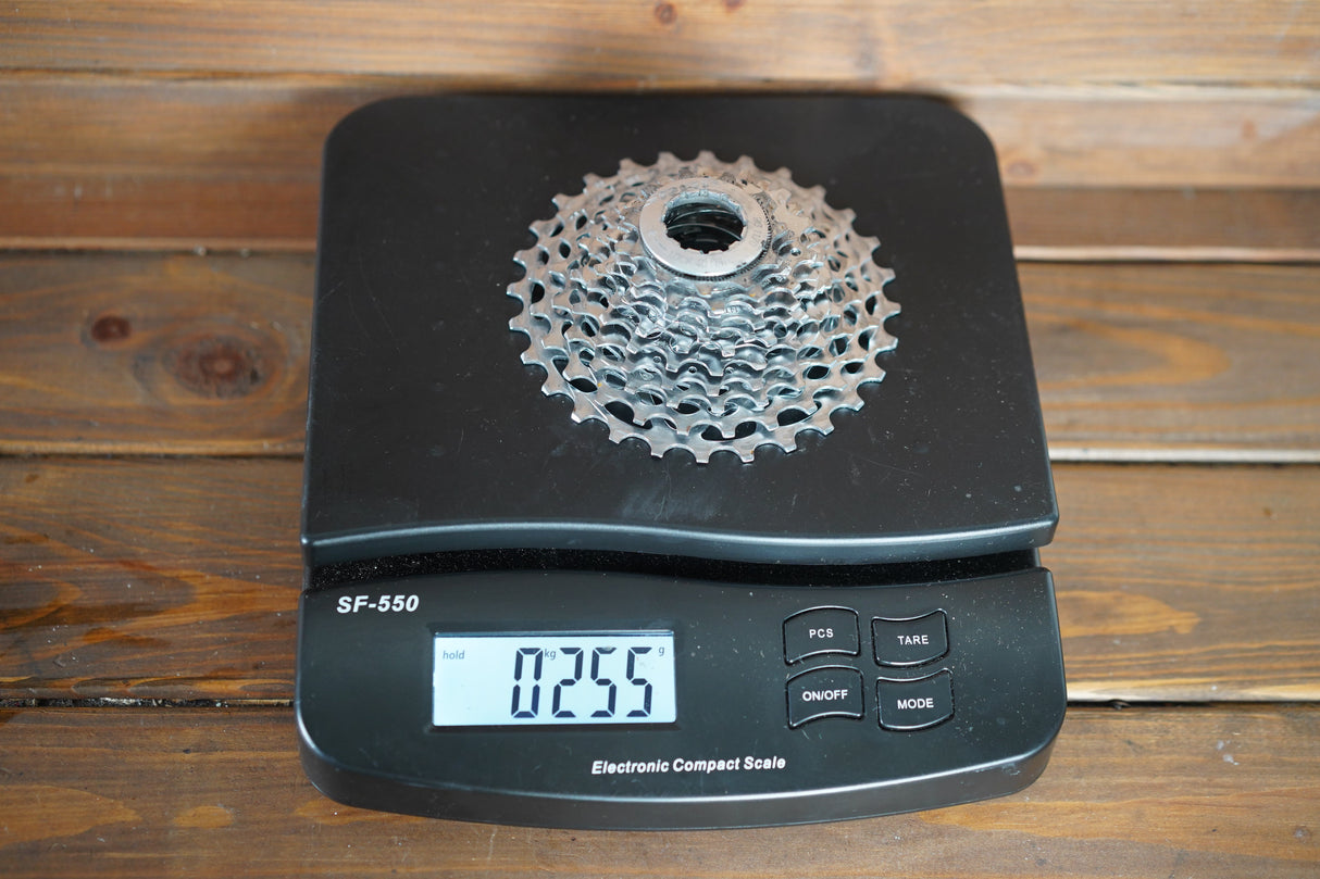 11-28T SRAM Force 22 PG-1170 11 Speed Road Cassette 255g