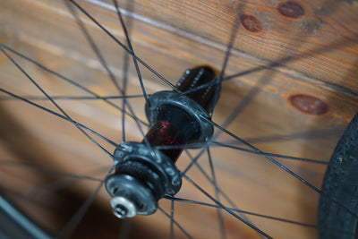 ENVE SES 3.4 Disc Carbon Fiber Tubeless Wheelset Shimano/SRAM 11 Speed