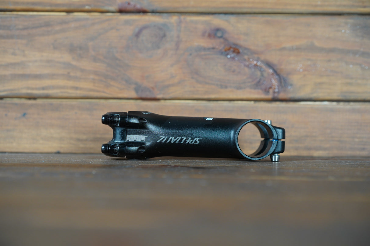 Specialized SL 100mm ±6 Degree Alloy Road Stem 1 1/8" 31.8mm