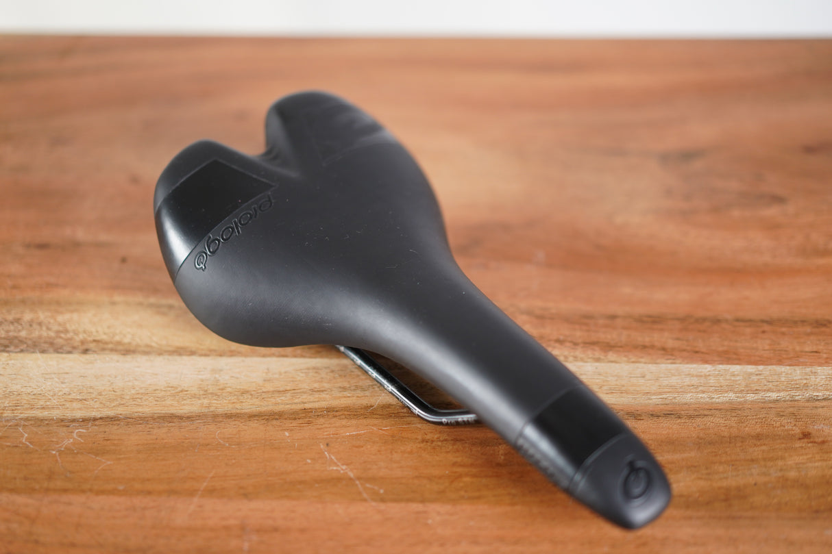 130mm Prologo Nago Pro STN Road Saddle 275g