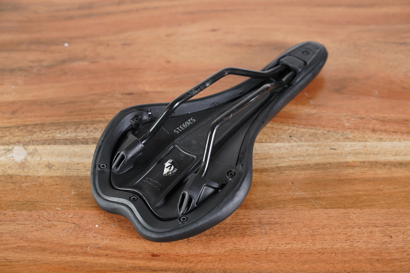 140mm DDK Road Bike Saddle 301g