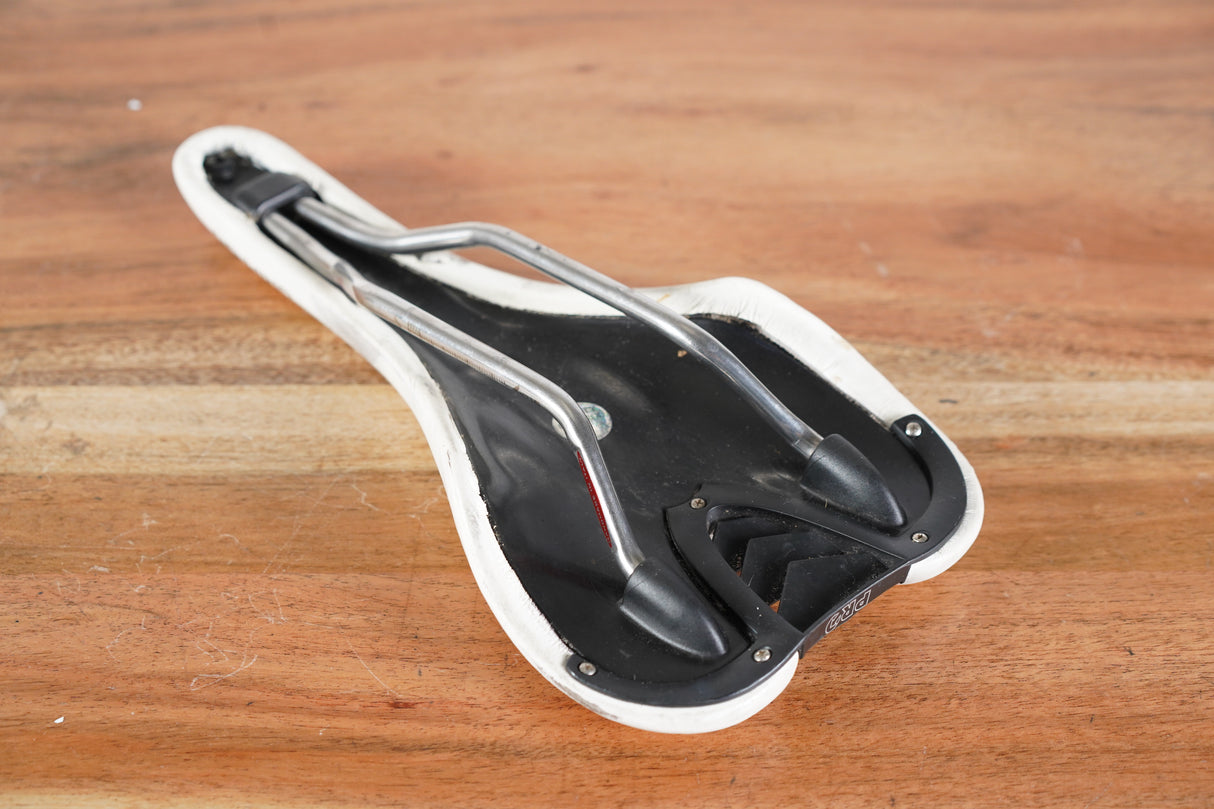 135mm PRO Griffon Vanox Rail Road Saddle 231g