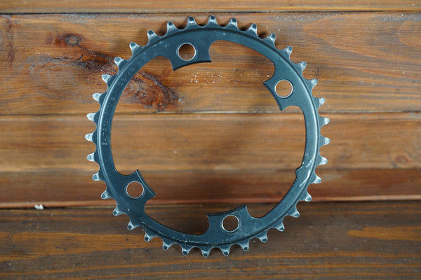 SHIMANO - たっちん Amazon.com : Shimano Tiagra 4603 39t 130mm 10-Speed