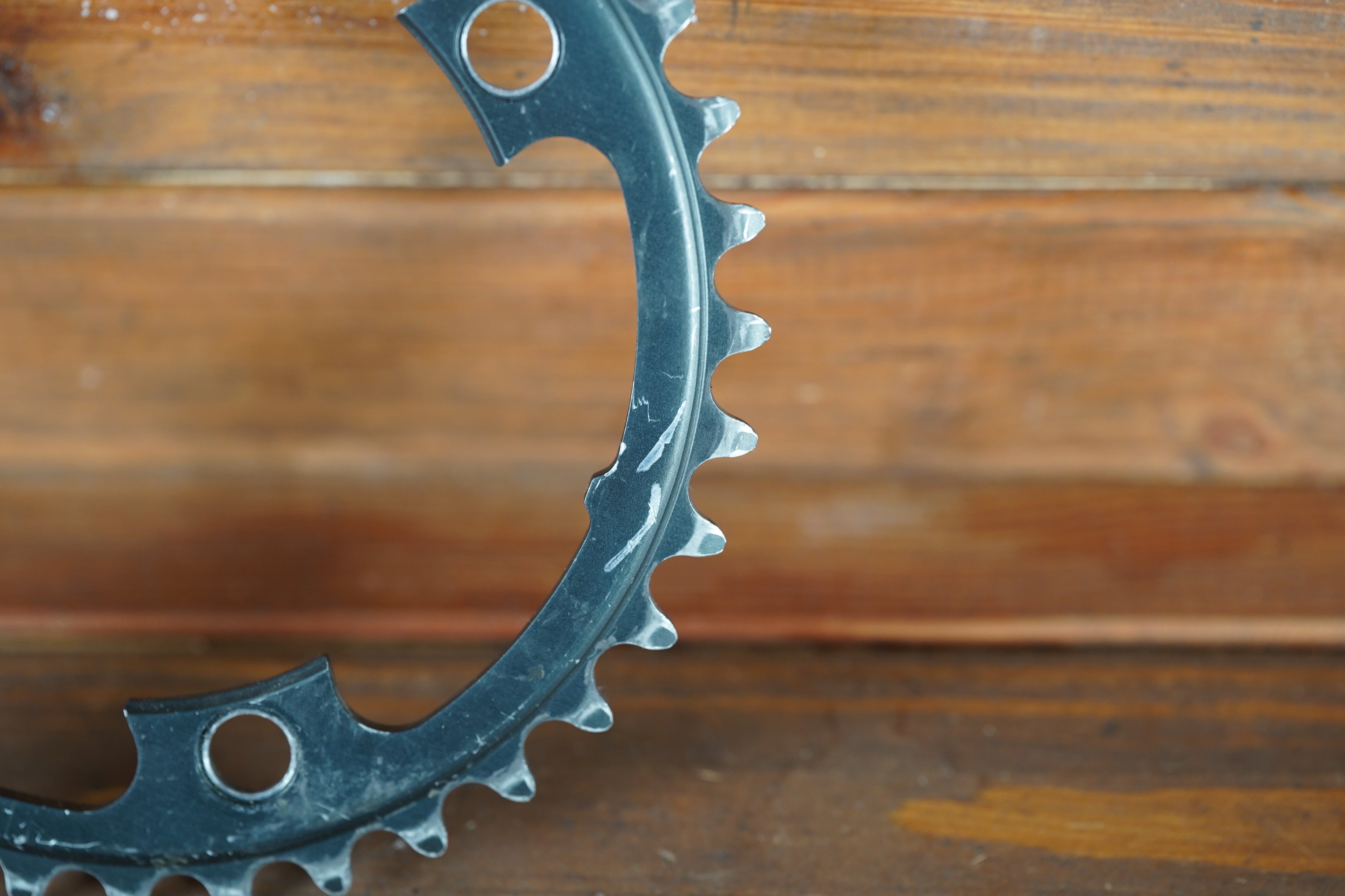 SHIMANO - ロンドン Amazon.com : Shimano FC-M311 Altus Square Taper chainset, 48