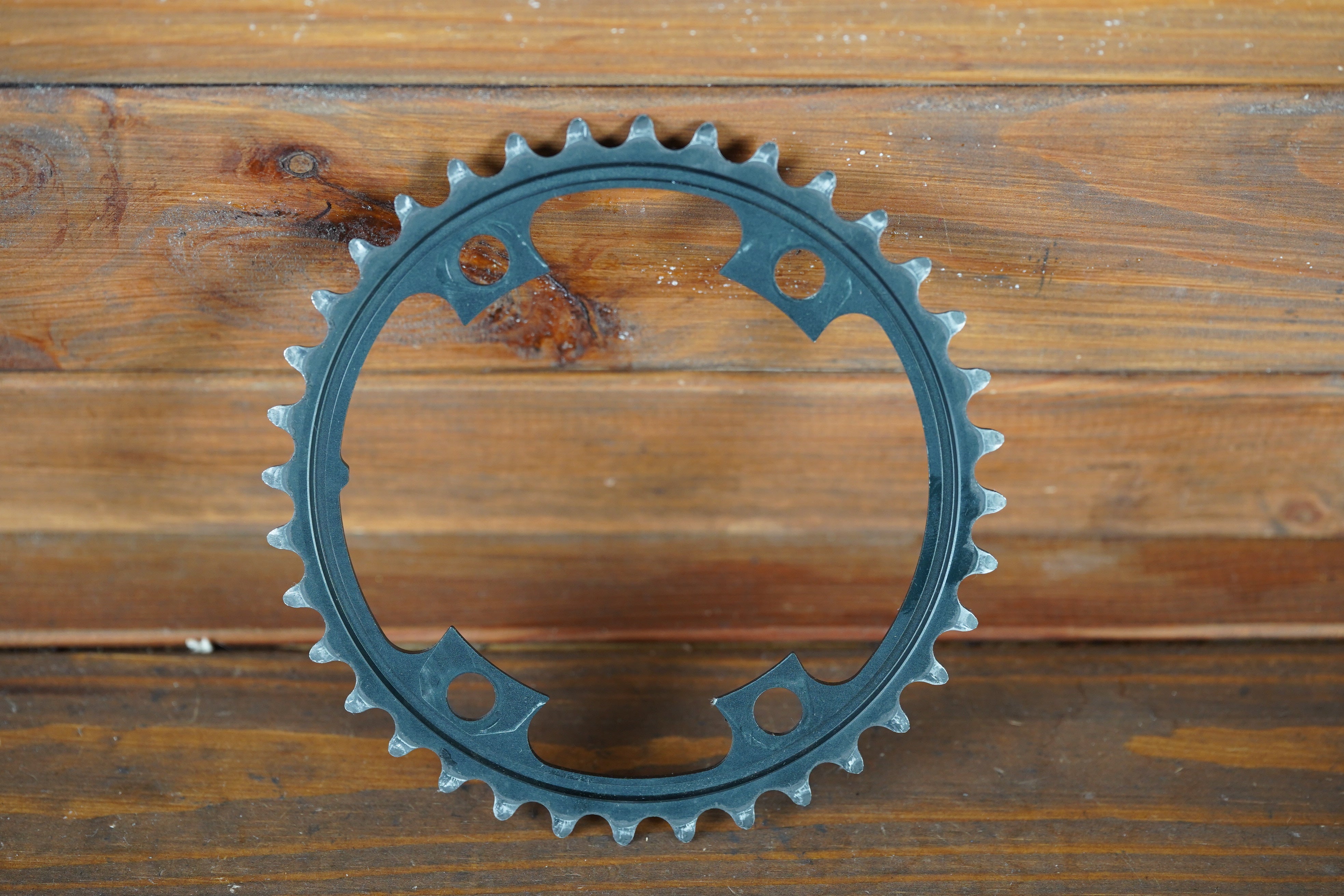 Shimano 38t chainring on sale