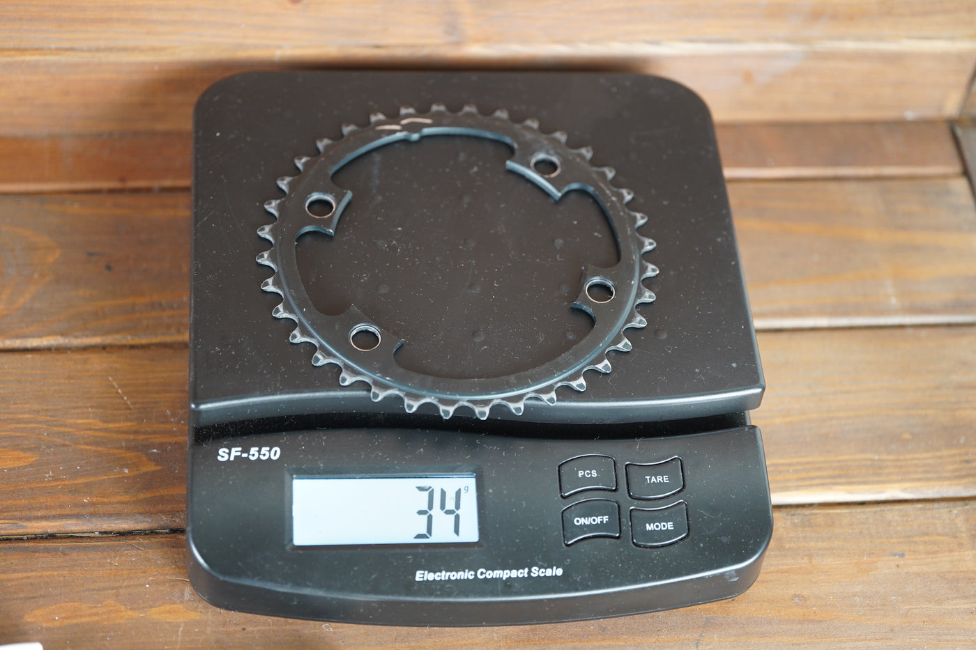 38T Shimano 11 Speed Chainring