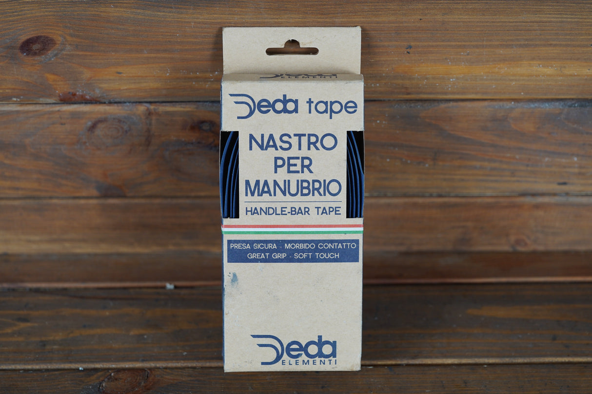 Deda Elementi Nastro Per Manubrio Handlebar Tape Road Gravel CX