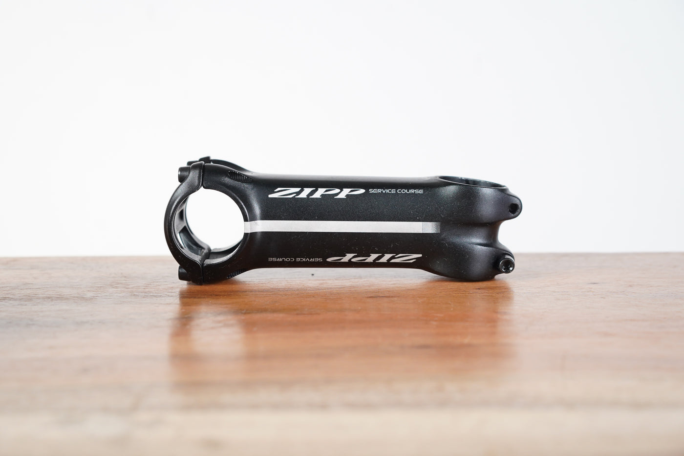 Zipp Service Course 110mm ±6 Degree Alloy Road Stem 158g 1 1/8" 31.8mm