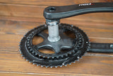 172.5mm 53/39T BB30 SRAM Red 22 11 Speed Carbon Crankset