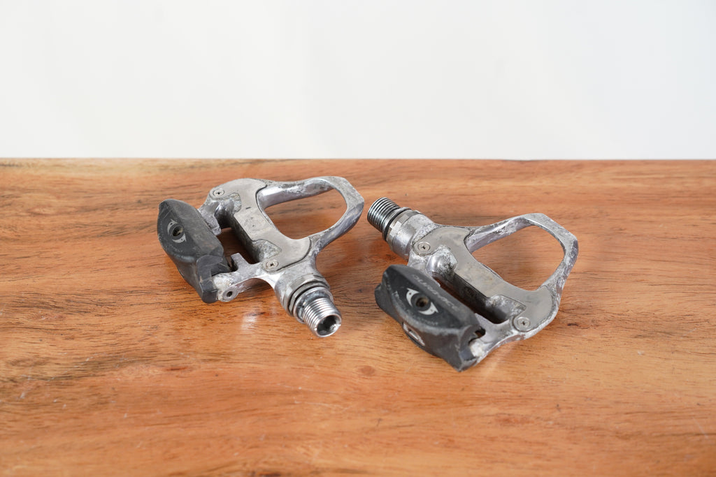 Shimano Dura-Ace PD-7810 SPD-SL Clipless Road Pedals 278g