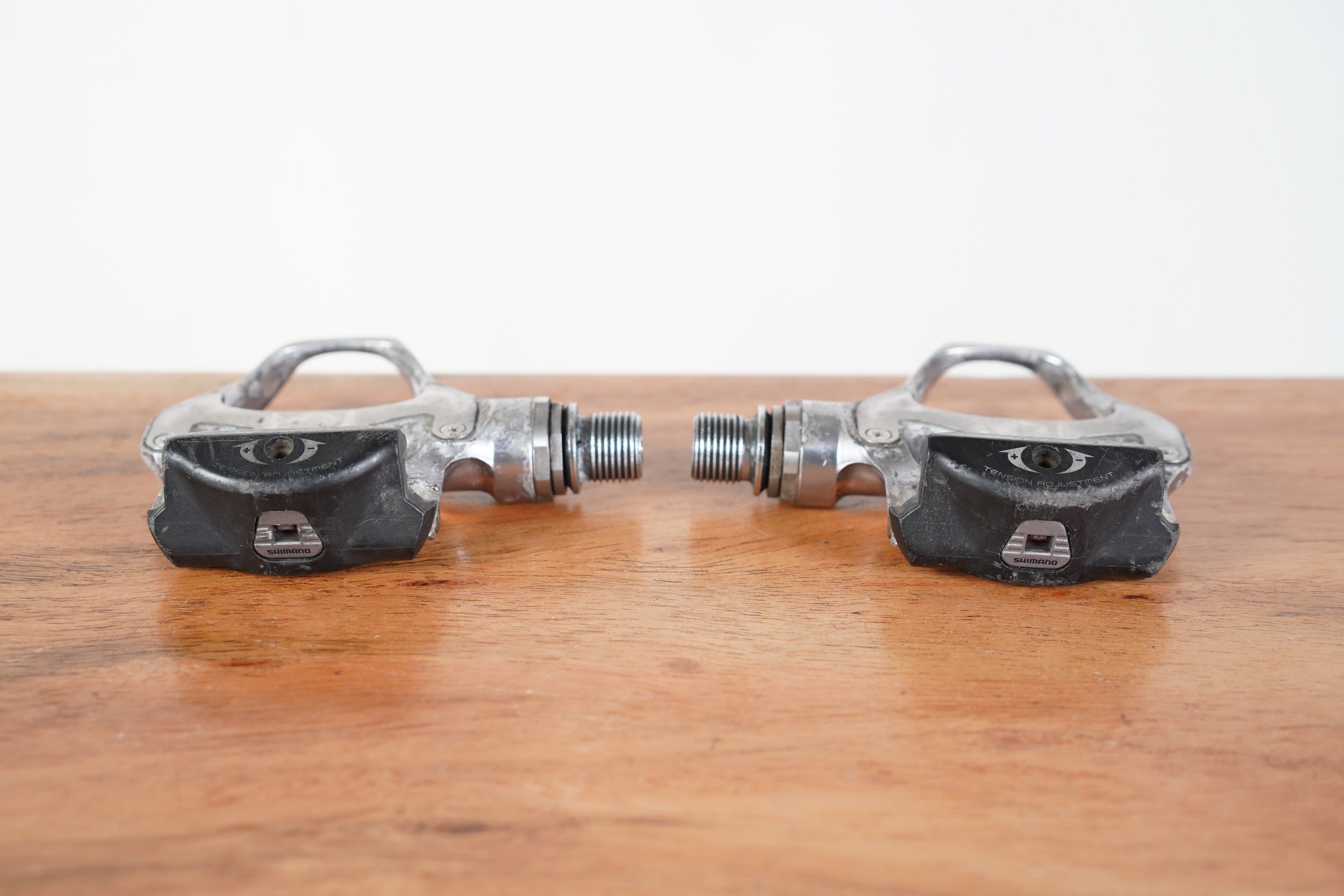 Shimano Dura-Ace PD-7810 SPD-SL Clipless Road Pedals 278g – Elevate Cycling