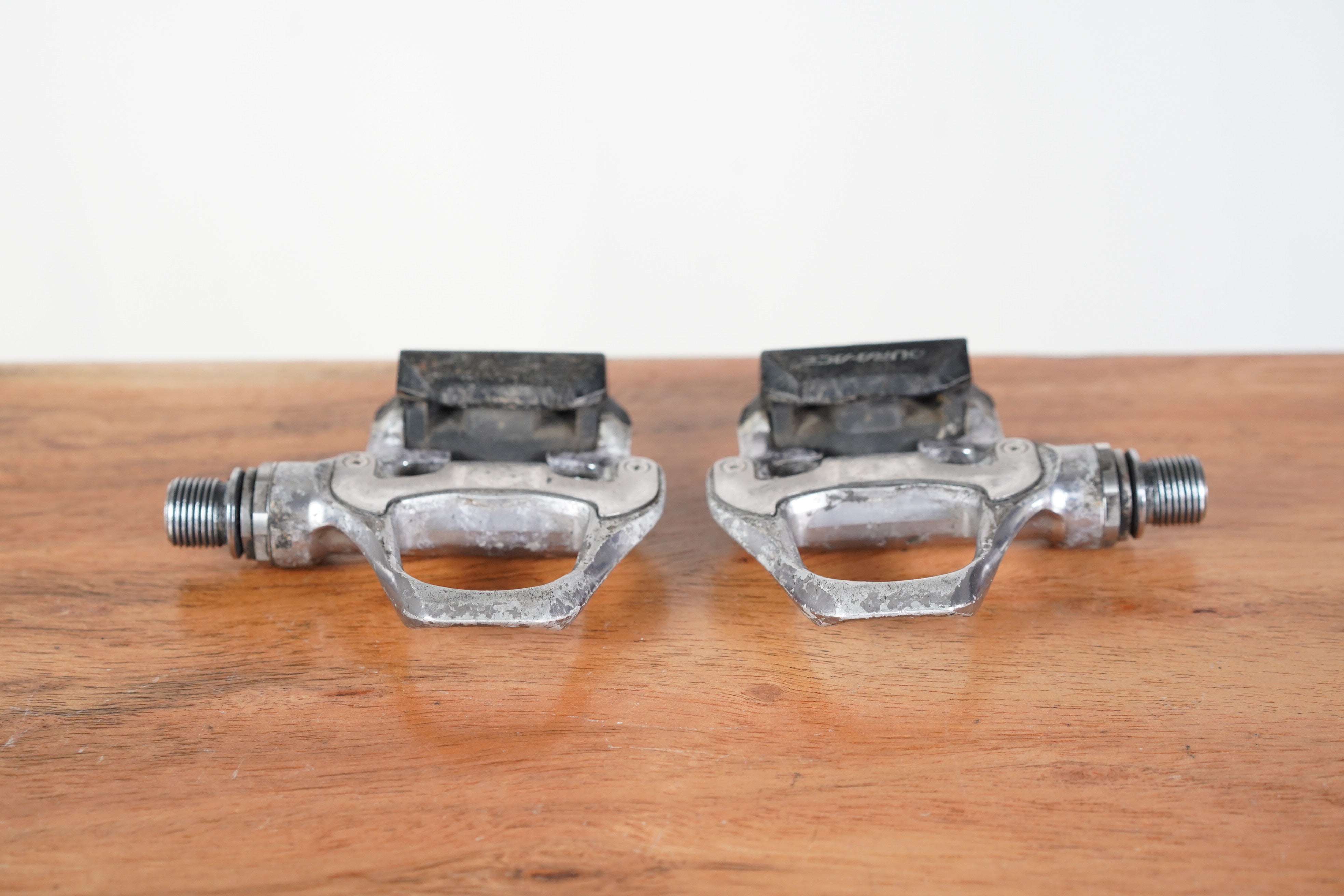 Shimano Dura-Ace PD-7810 SPD-SL Clipless Road Pedals 278g – Elevate Cycling