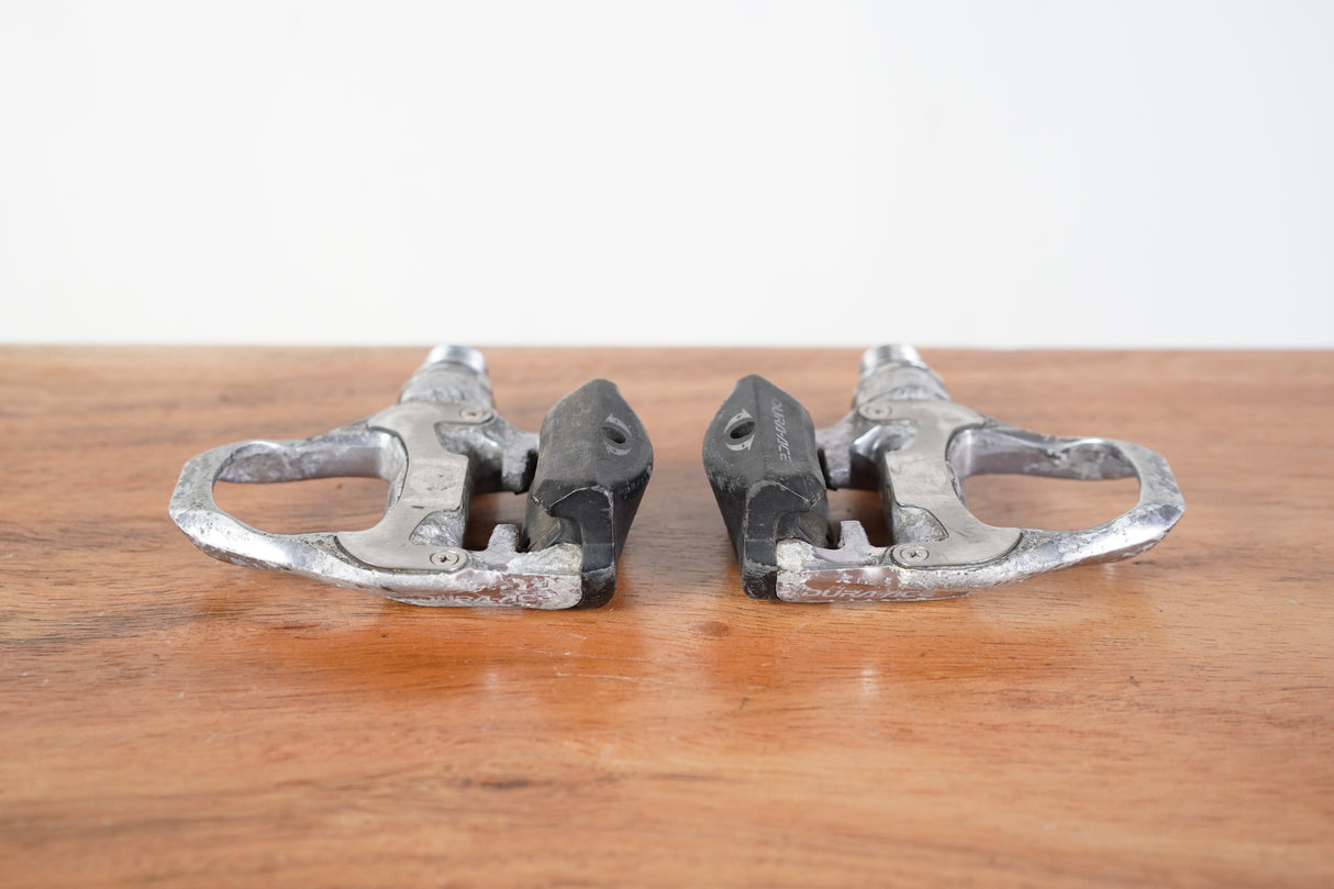 Shimano Dura-Ace PD-7810 SPD-SL Clipless Road Pedals 278g