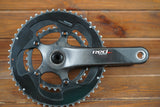 172.5mm 52/36T BB30 SRAM Red 22 Stages Power Meter Carbon Crankset