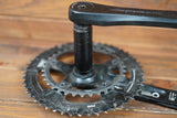 172.5mm 50/34T BB30 Praxis Works 11 Speed Road Crankset