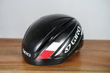 MEDIUM Giro Air Attack Aero Road Helmet (NO SHIELD)