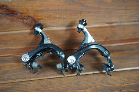 Shimano Dura-Ace BR-9000 Rim Brake Calipers + Pads