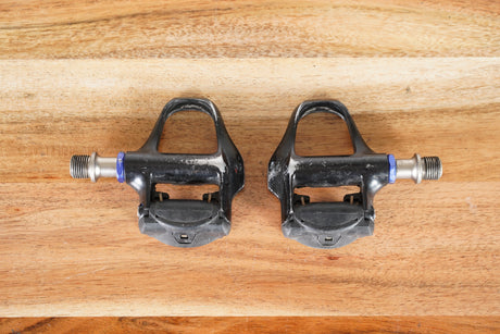 Alston SPD-SL Clipless Road Pedals