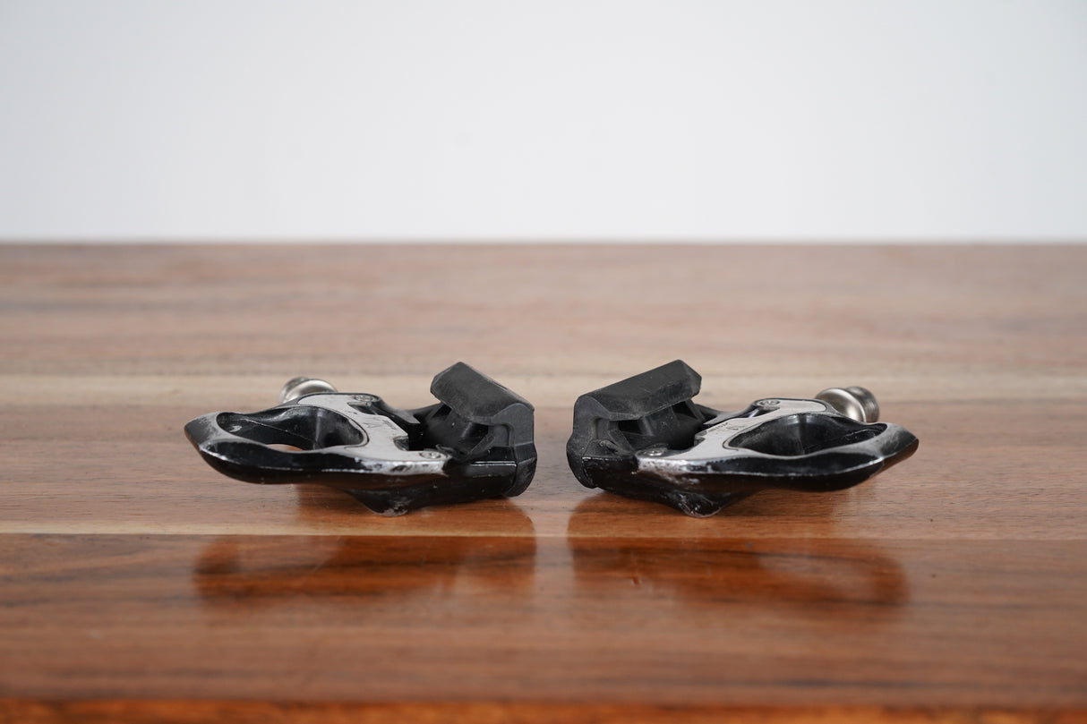 Alston SPD-SL Clipless Road Pedals