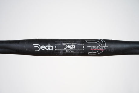 42cm Deda Elementi Magic Alloy Compact Road Handlebar 271g 1 1/8" 31.7mm