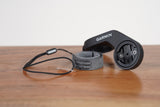 Garmin Out Front Stem Cycling GPS Computer Mount + Strap