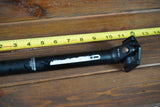 27.2mm Cannondale C1 Alloy Setback Seatpost